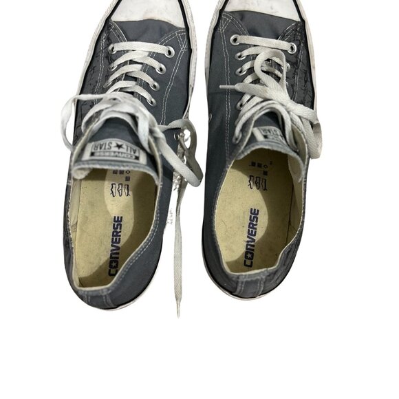 Converse custom All Star Chucks (Retail $75) - Picture 3 of 5